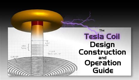 The Tesla Coil Explained