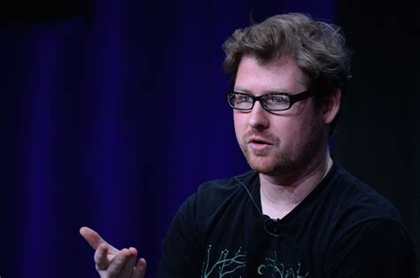 Adult Swim Drops ‘Rick and Morty’ Cocreator Justin Roiland After Domestic Violence Charges ...