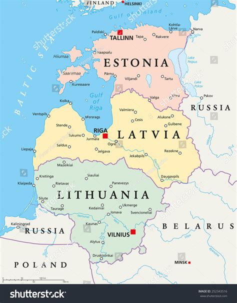 Related Keywords & Suggestions for latvia and lithuania