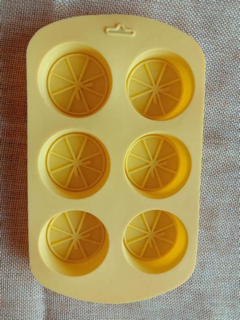 Fruit moldsilicone mold candy mold Chocolate moldlemon | Etsy