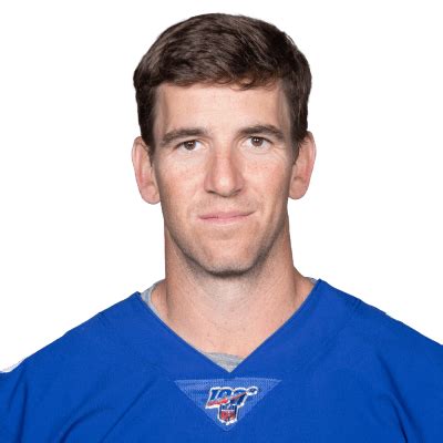 Eli Manning Stats, News and Video - QB | NFL.com