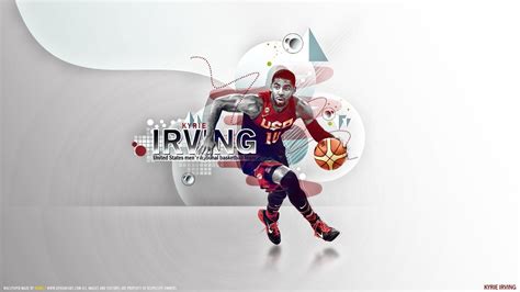 Kyrie Irving Wallpapers (81+ pictures) - WallpaperSet