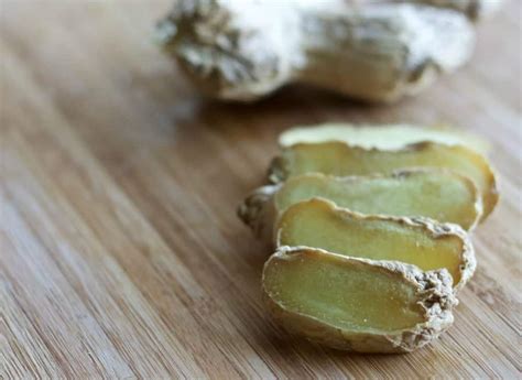 10 Natural Benefits of Ginger | Homemade Food Junkie