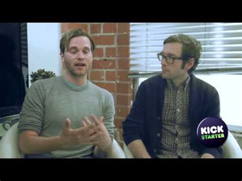 EastSiders Cast: Catching Up with Van Hansis & Kit... | VanHansis.com