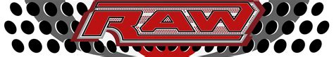 WWE RAW 2009 - 2012 Front Ring Apron by Insanity-Designs on DeviantArt