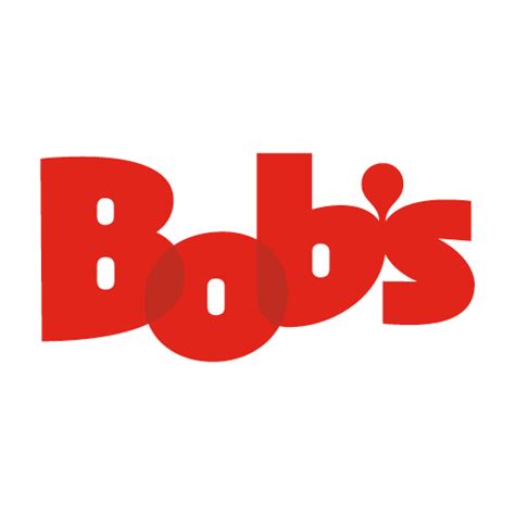 Logo Bob's – Logos PNG