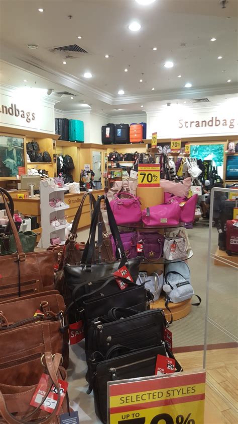 Strandbags - Terrigal Dr, Erina NSW 2250, Australia