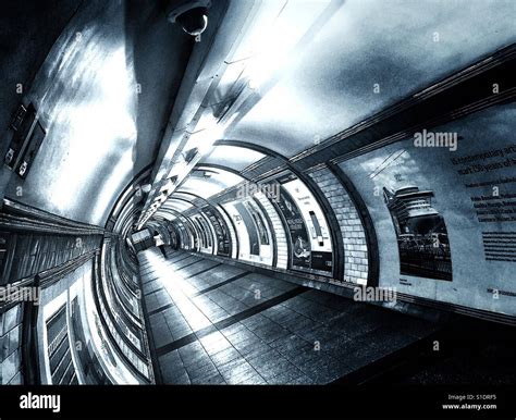 Embankment tube station Stock Photo - Alamy