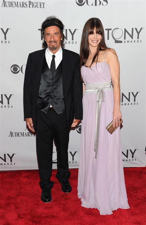 Hoo Ya! 78-yr-old Al Pacino reportedly dating 'Weeds' actress Meital Dohan, who is exactly half ...