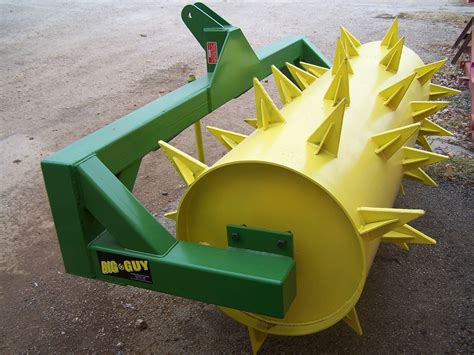 Spiker Aerators - Many different sizes. | Grahl Manufacturing