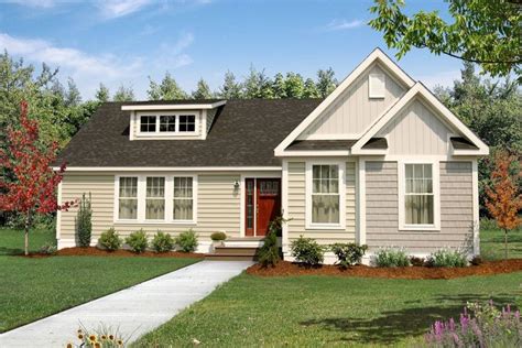 New Era, modular home builders, Arnett | Modular home builders, Ranch style homes, Modular homes