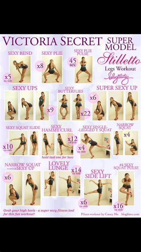 Getting The Best Workout Routine For You - The Best Workouts Programs ...