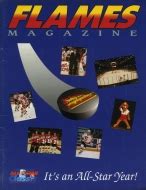 Saint John Flames hockey team statistics and history at hockeydb.com