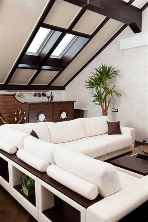 Skylight covers and shades – how to protect your skylights? - Minimalisti.com Interior design ...