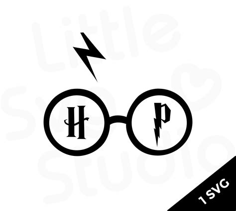 Animated Harry Potter Svg Joelforbes Harry Potter Gla - vrogue.co