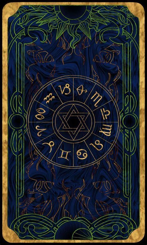 Tarot Wallpapers - Top Free Tarot Backgrounds - WallpaperAccess