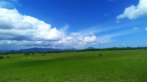 Padang Rumput Popekanu Jadi Tujuan Wisata Baru di TTU - VoxNtt.com