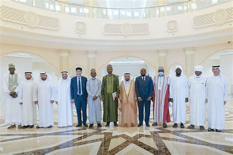 Sharjah Ruler all praise for glorious heritage of Africa - GulfToday