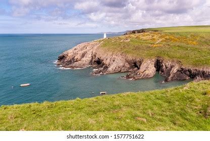 Porthgain Images, Stock Photos & Vectors | Shutterstock