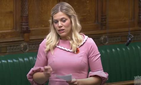 Tory MP Miriam Cates launches sinister attack on LGBT charities