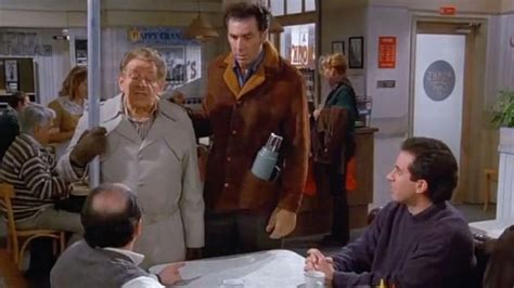 CNN explains Festivus: 'Instead of spreading love, you spew out complaints' : r/seinfeld