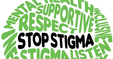Dr. Deb: Stigma and Mental Illness