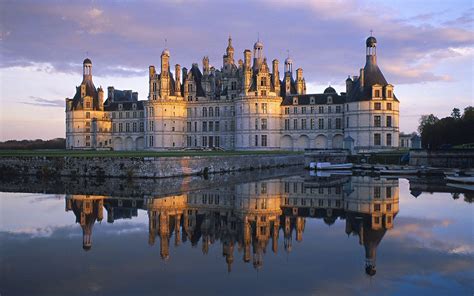 Castles of Europe Wallpapers - Top Free Castles of Europe Backgrounds - WallpaperAccess