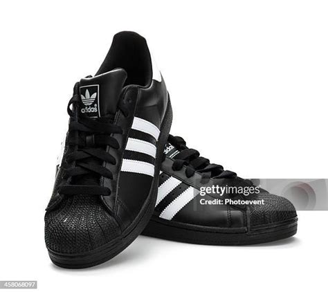 Images Of Adidas Shoes Photos and Premium High Res Pictures - Getty Images