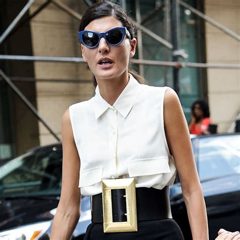 Photos from 15 of the Best Buckles in Fashion