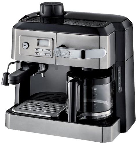 6 Best Coffee & Espresso Maker Combos 2024 - Top Picks & Reviews