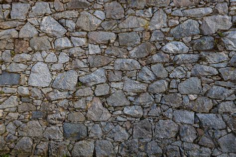 Medieval Stone Wall Texture Backgound - Photo #6508 - motosha | Free Stock Photos