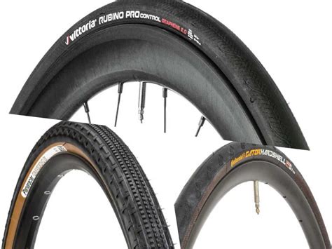 The top 12 best road bike tires for gravel - restoration.bike