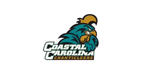 Coastal Carolina Chanticleers - Alchetron, the free social encyclopedia