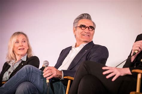 Best in Show cast, including Jane Lynch and Eugene Levy, reunites