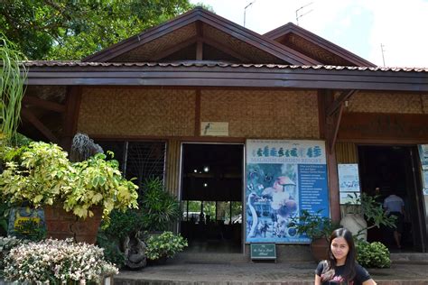 Malagos Garden Resort entrance | Almost next door to the Phi… | Flickr