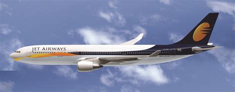 Jet Airways, Aeromexico sign MoU for codeshare on European network ...