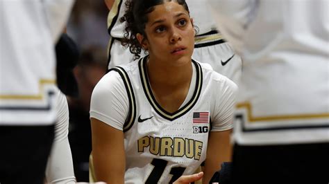 Purdue women's basketball picks up win over Wisconsin