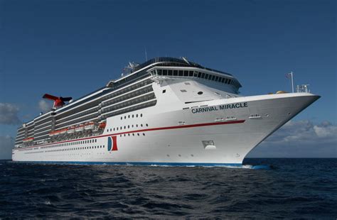 Carnival Cruise Line Adds Additional Cruises from the West Coast Due to ...