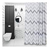 Best Fabric Shower Curtain Liner