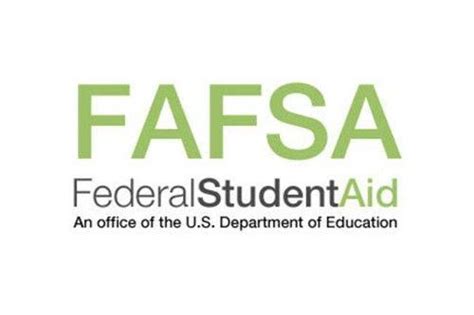 FAFSA Logo - LogoDix