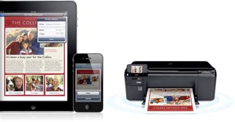 Apple Airprint Compatible Printers - Tech Quark