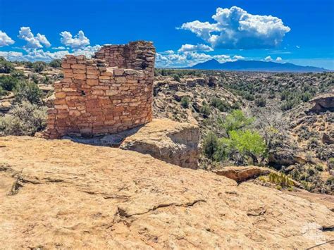 What to Do at Hovenweep National Monument and in the Area