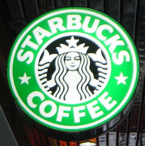 starbucks | The history of the Starbucks logo, name and all … | Flickr
