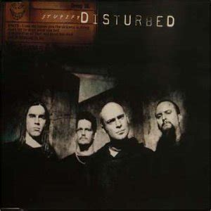 Disturbed - Stupify - Amazon.com Music