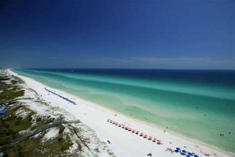 South Walton to Add Three New Public Beach Accesses - 30A