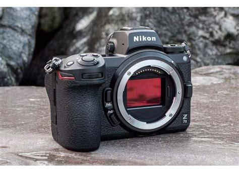 Nikon Z7 II Review | Photography Blog