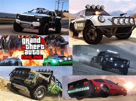 Top 5 best vehicles for snow in GTA Online – FirstSportz