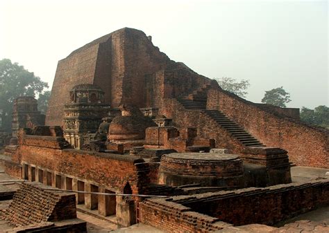 Universities Of Ancient India | Sanskriti - Hinduism and Indian Culture ...