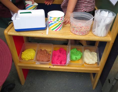 Love, Laughter and Learning in Prep!: Playdough! Creating Sensory Experiences in the Classroom