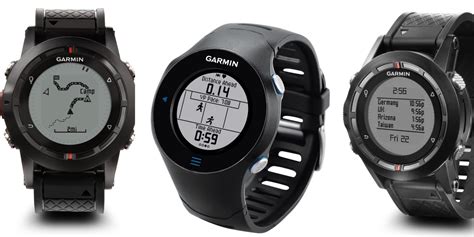 Sports/Fitness: Garmin fitness watches (refurb) from $100, cycling accessories/hydration packs ...